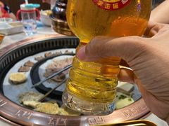 -黔大人·贵州花溪牛肉粉(宝能太古城店)