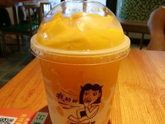 -我的甜·泰国餐厅