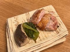 -Kuchibashi Modern