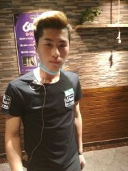 点击看大图 -MONE美发沙龙