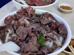 -菜忠潮州牛肉店(岗厦店)