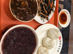 -庆丰包子铺(宣武门店)