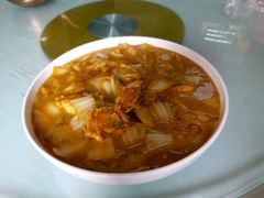 -长兴岛郊野公园农场食堂