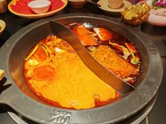 -蜀大侠火锅(四川北路店)