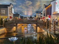 -苏州味道(阳澄湖服务区店)