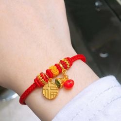 -夸克珠宝设计工作室