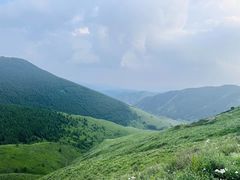 -五台山风景名胜区