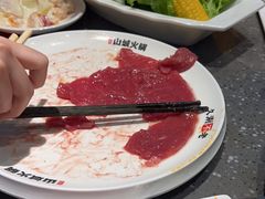 -华晟山城火锅(开发区港西东阁里店)