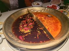 -小龙坎火锅(全球总店)