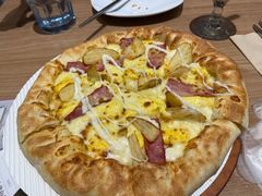 -必胜客(龙泉万达店)