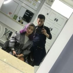 -DL HAIR SALON