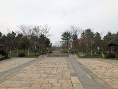 -茅山东方盐湖城景区