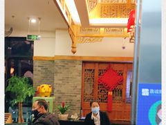 -张大胡子鱼头火锅酒楼(长益路店)