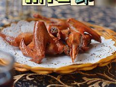 -祈胜邨•顺德鱼生•顺德菜(容桂店)