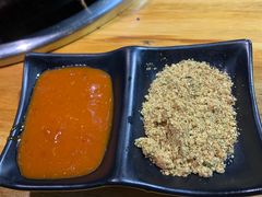 -石记老北京炙子烤肉(松园店)