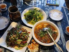 -香满楼(临安路店)