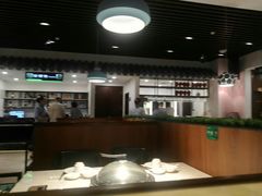 大堂-优食坊·蒸汽海鲜(康盛路店)