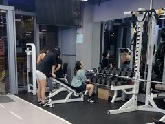 -EASY POWER健身工作室(浦东大道店)