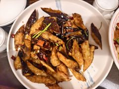 -五谷丰登农家院·地道胶东菜·海鲜烧烤(威海店)