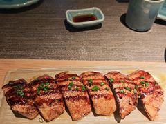 -炙柒Sekinana·精致日料(合生汇店)