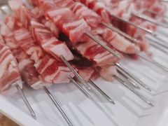 -禾记海鲜烧烤(八一路店)