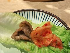 -AJIYA味屋和牛烤肉自助放题(温州万象城店)