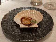 -翡翠36餐厅(浦东香格里拉店)
