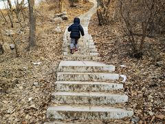 -沈阳辉山风景区