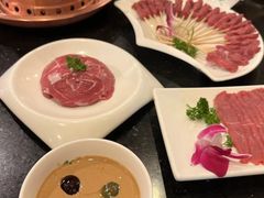 -南门涮肉(上海二店)