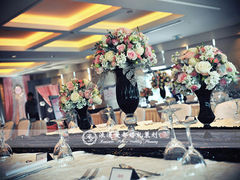 上海浪漫爱都婚礼策划-上海外滩华尔道夫酒店