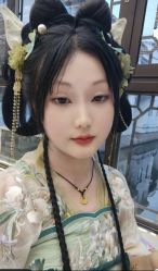 -一揽芳华汉服旗袍体验馆(拙政园店)