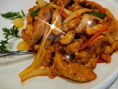 东安子鸡-马凯餐厅(地安门店)
