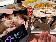 -奉天小馆·非遗东北菜(沈阳万象城店)