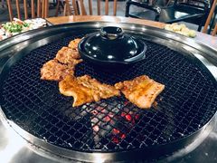 特色三线肉-桶桶烧(赤水店)