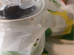 -德克士(前门店)