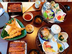 -Tsuru鹤日本料理(静安香格里拉店)