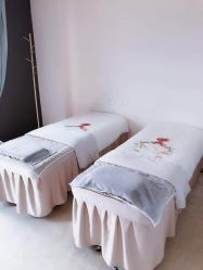 -MJ美肌专业皮肤管理中心