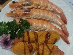 -松坂屋日料自助(长城路店)