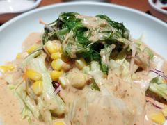 -万岁寿司(天河领展店)