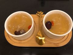 -天目湖涵田度假村