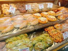 -西村叔叔的店·面包·甜品·蛋糕(牡丹园店)