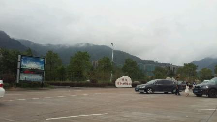 中国石化(福州桂湖站左区加油站)-"就在福州北收费站的旁边,设有加油