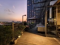 -曼乐辰餐厅(中庚漫游城店)