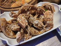 -桥东喜碧海鲜街(水东街店)