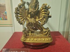-武汉达临性学生命文化博物馆