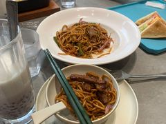 -和平馆·地道港澳茶餐厅(西门口店)