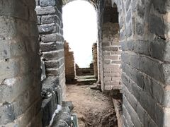 -蟠龙山长城景区