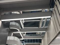 -上海体育场