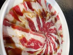 -正宗齐齐哈尔烤肉·齐牛哥鲜切炭火烤肉(杭州总店)