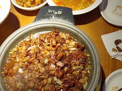 -蜀香三绝·牛蛙·烤鱼·天府炒鸡(安丘泰华店)